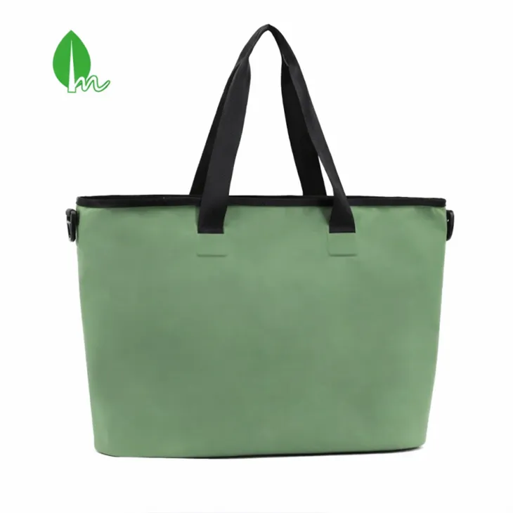 断熱トートバッグ