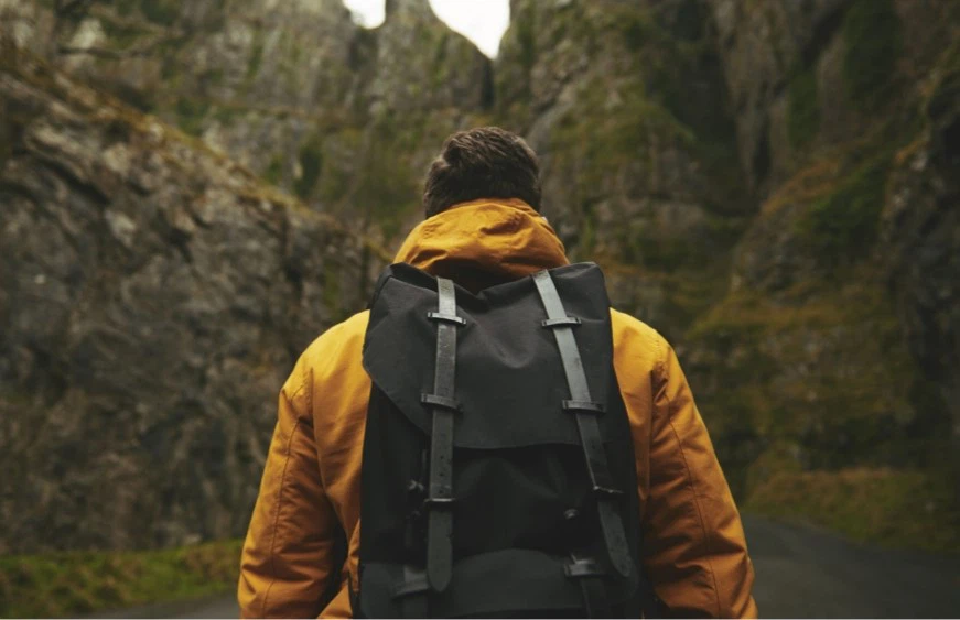 Waterproof Backpacks - FENGLINWAN Waterproof Backpacks - FENGLINWAN
